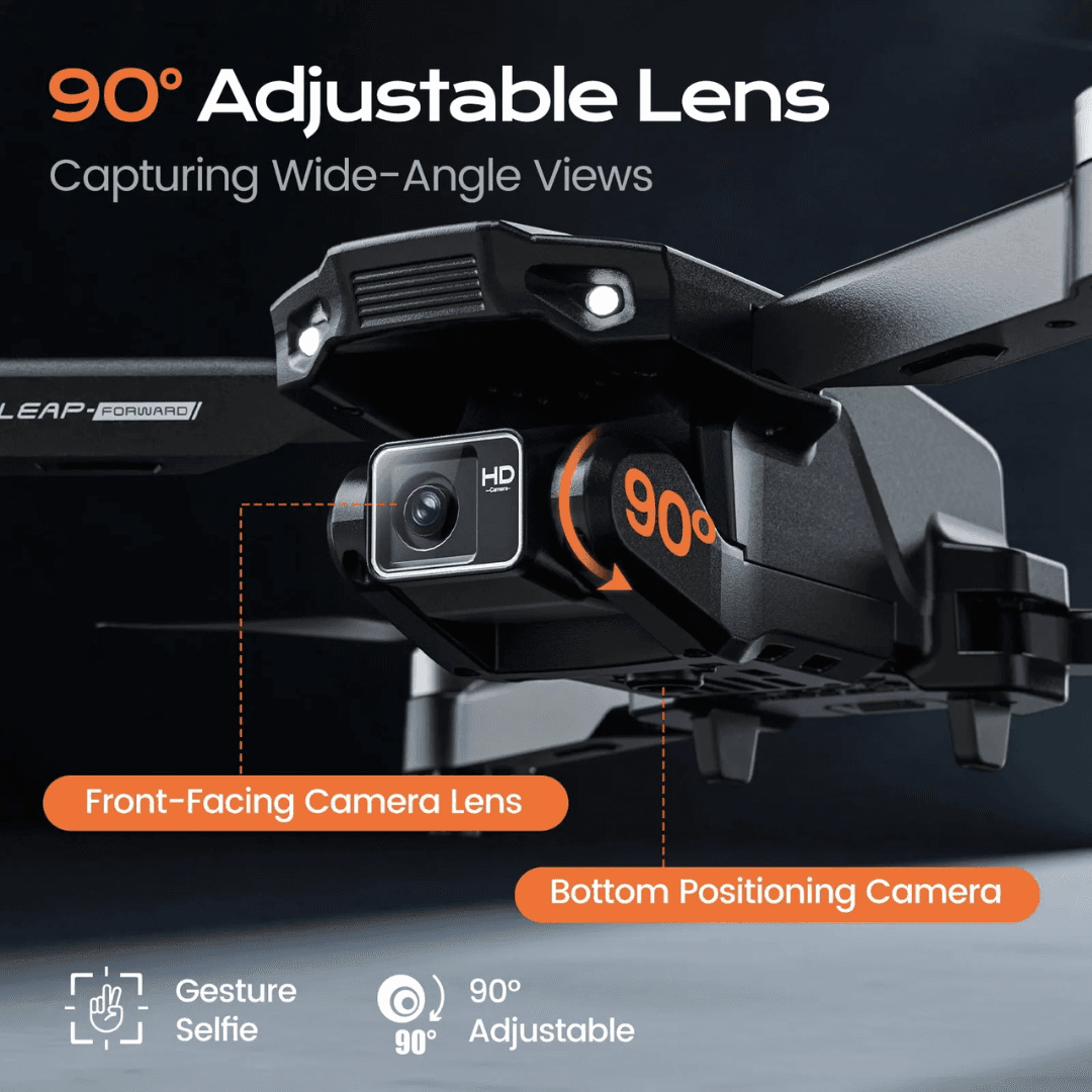 LCD Screen H31 Drone Camera UAE aerial photography